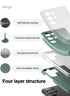 elago Samsung Galaxy S25 ULTRA Case Liquid Silicone